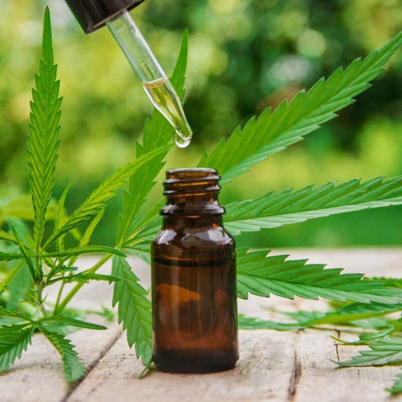 | Massachusetts Green Retail tinctures