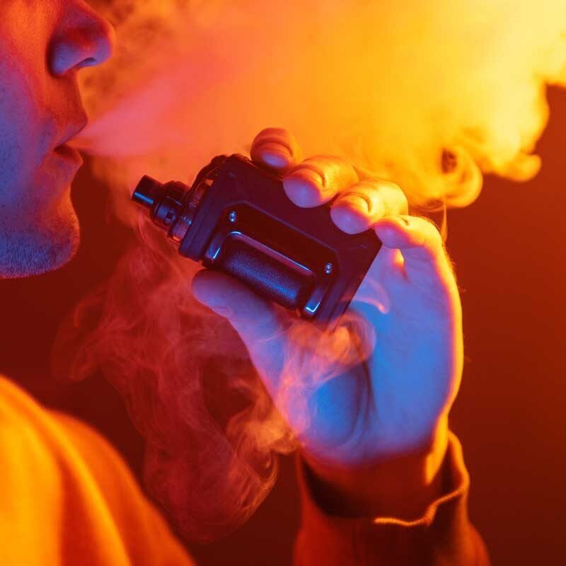 | Massachusetts Green Retail cannabis dispensary vapes