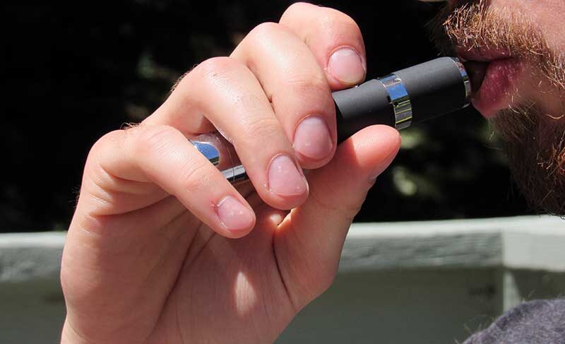 | Massachusetts Green Retail Best Ways to Vape Cannabis
