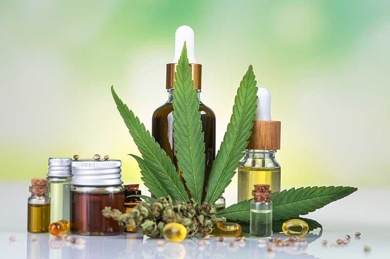 | Massachusetts Green Retail Ways to Use Cannabis