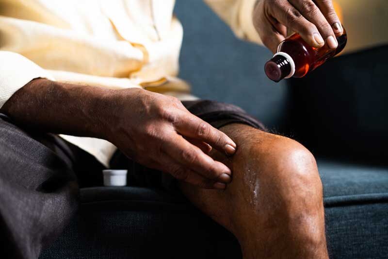 | Massachusetts Green Retail best cannabis strains for arthritis pain relief