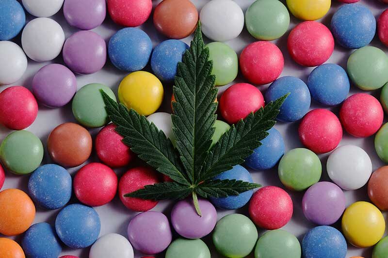 | Massachusetts Green Retail best way to take edibles