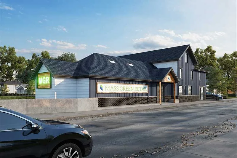 best weed dispensary malden ma