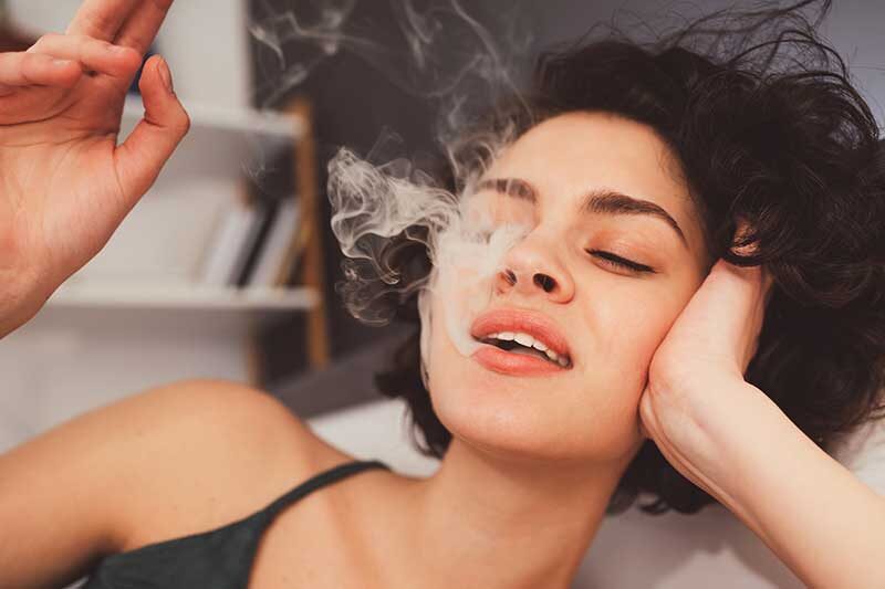 | Massachusetts Green Retail cannabis for sleep and relaxation