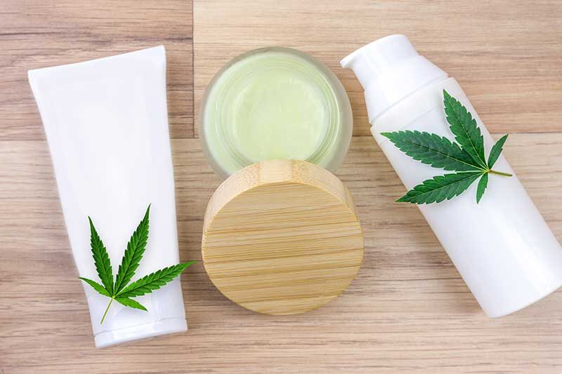 | Massachusetts Green Retail how to use cannabis topicals