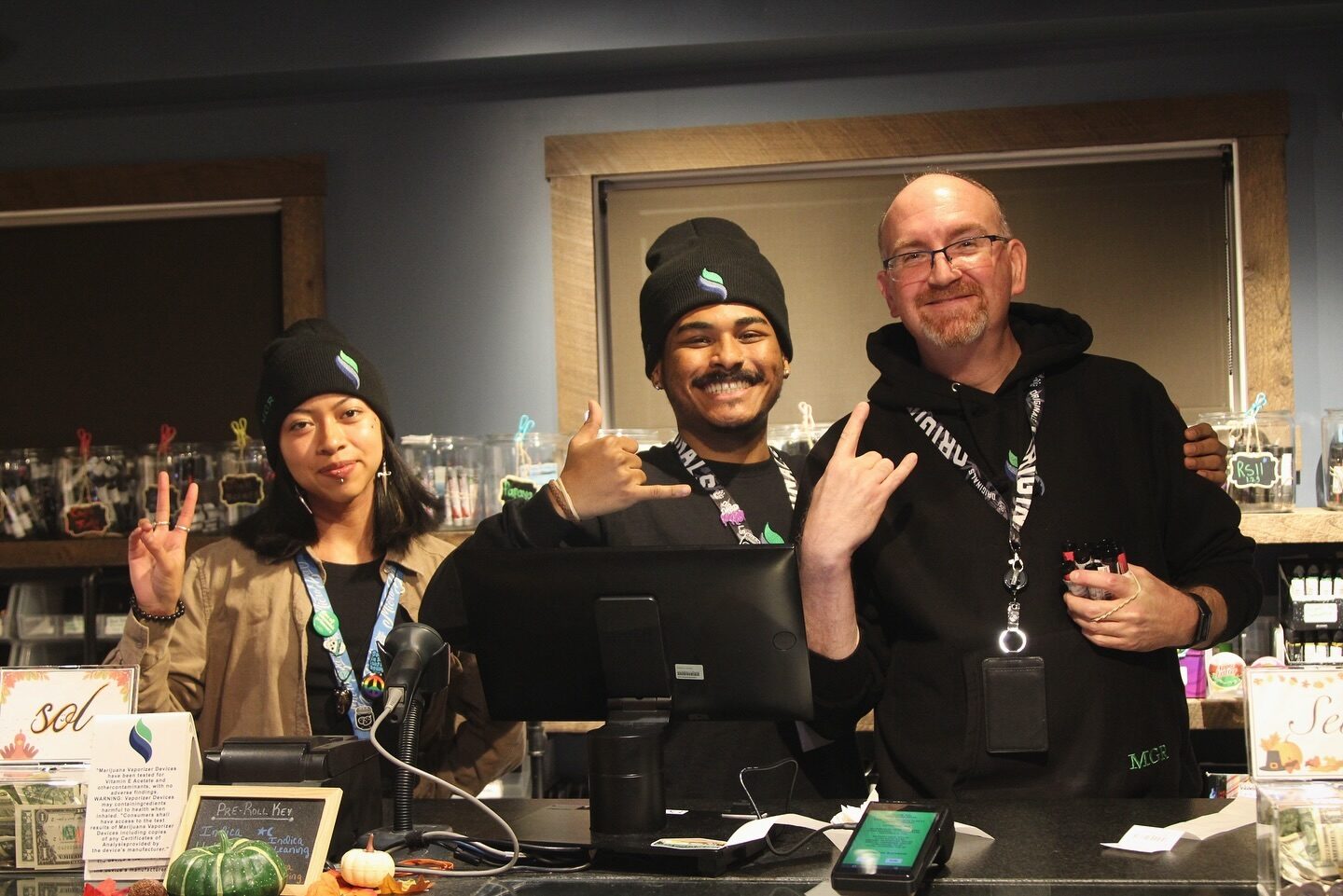 | Massachusetts Green Retail mass green retail recreational cannabis dispensary budtenders