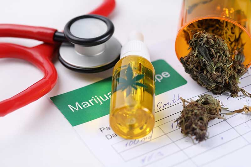 | Massachusetts Green Retail medicinal benefits of cannabis and cbd