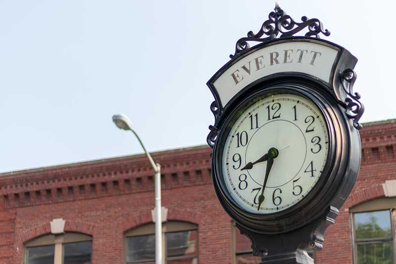| Massachusetts Green Retail recreational marijuana dispensary everett ma