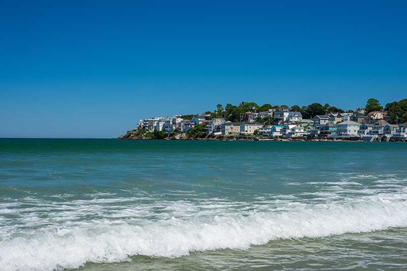 | Massachusetts Green Retail recreational marijuana dispensary nahant ma