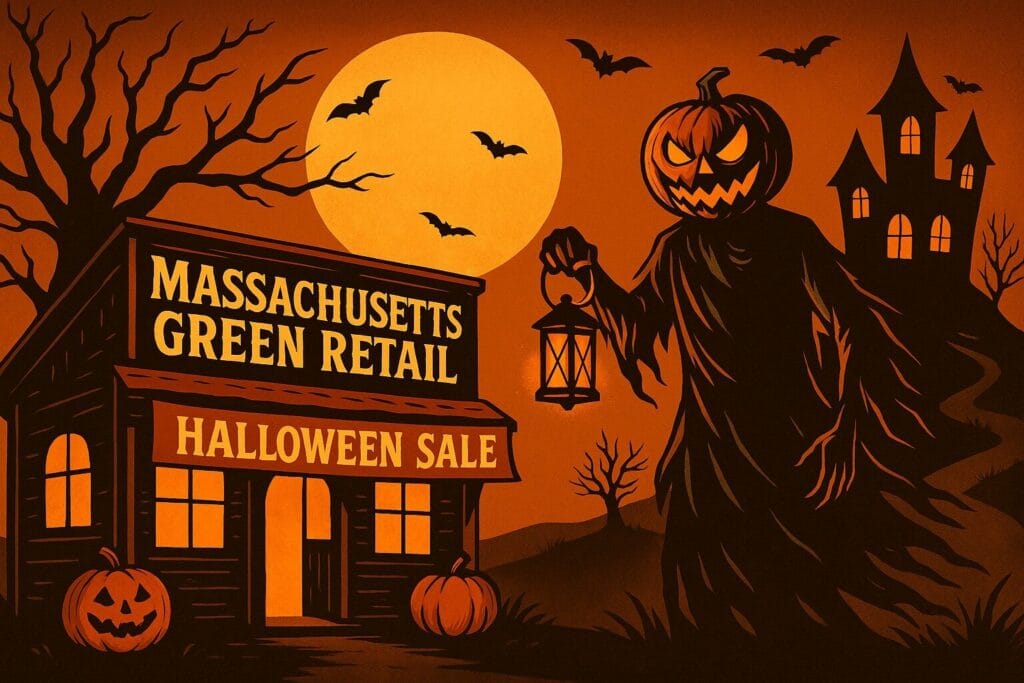 | Massachusetts Green Retail