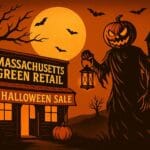 | Massachusetts Green Retail