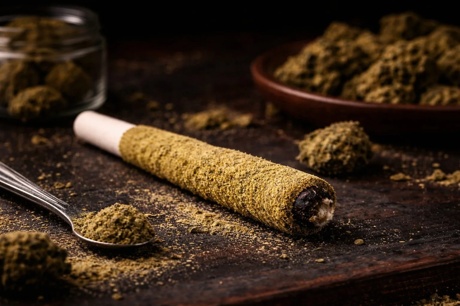 Infused Pre-Rolls Explained: What “Infused” Means – Which one is right for you?